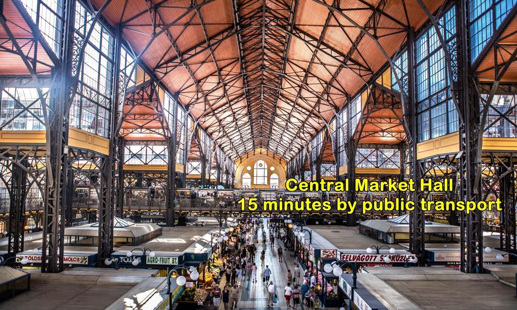 Perfect Budapeszt