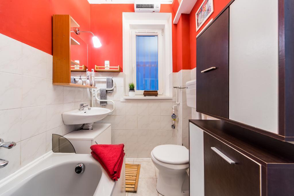 Perfect Apartament *