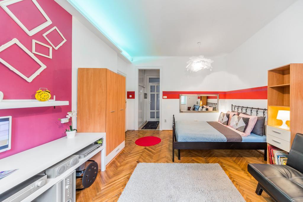 Apartament Perfect