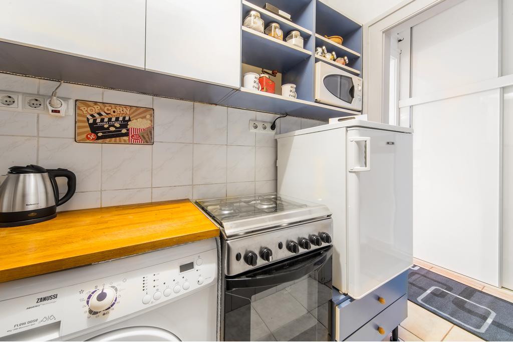 Perfect Appartamento Budapest