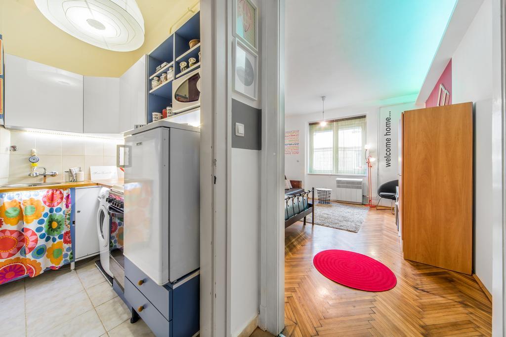 Apartament Perfect *