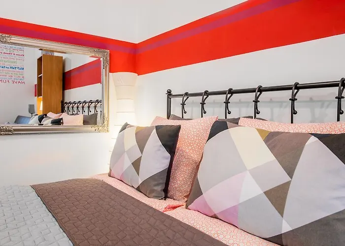 Perfect Holiday Apartment