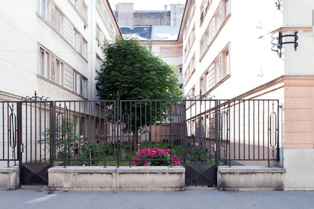 Apartman Perfect Budapest