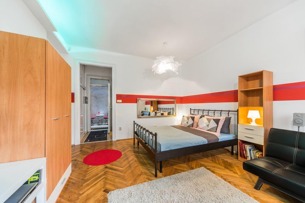 Perfect Apartman *